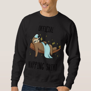 Slaapluiaard Pyjama Sleepyhead Trui