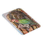 slaapmaatje magneet (Rechterzijde)