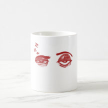 Slaapmuts Koffiemok