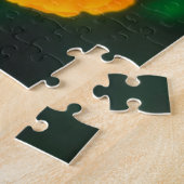 Slaapmutsje Legpuzzel (Zijkant)