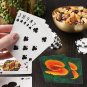 Slaapmutsje Pokerkaarten (Insitu)