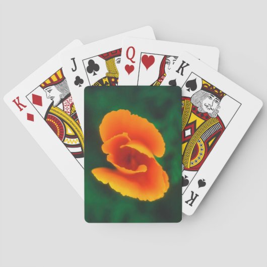 Slaapmutsje Speelkaarten (Achterkant)