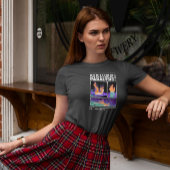 Slaapparalyse T-shirt