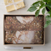 slaappelpapier tissuepapier (Geschenk)