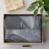 slaappelpapier tissuepapier (Geschenk)