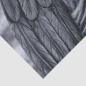 slaappelpapier tissuepapier (Detail)