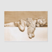 slaappelpapier tissuepapier (Voorkant)