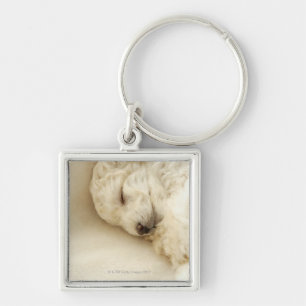 Slaappupil Sleutelhanger