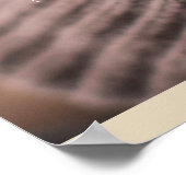 Slaappuppy, Christelijk poster (Hoek)