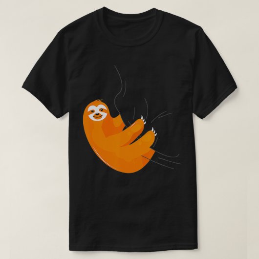 Slaappyjama slaapslijtage, nachtgoondevies, gesche t-shirt (Design voorkant)