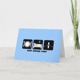 slaaprij kaart