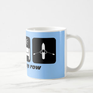 slaaprij koffiemok