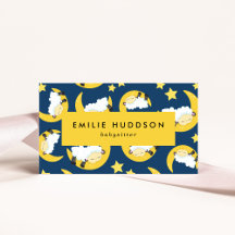 Slaapschaap, Babysitter, dagverzorging, kinderverz