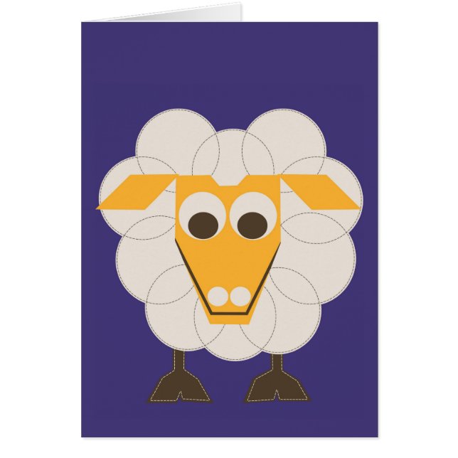 SLAAPSCHAPEN - LANG DOOR MINYMO (Voorkant)