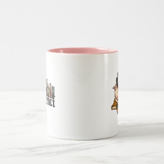 Slaapschoeisel Mok (Center)