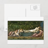 slaapschoonheid-afbeeldingen-4 briefkaart (Voorkant / Achterkant)