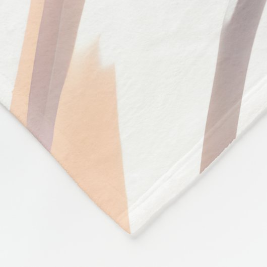 Slaapschutter Fleece Deken (Hoek)