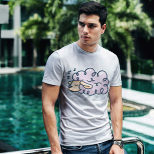 Slaapschutter T-shirt