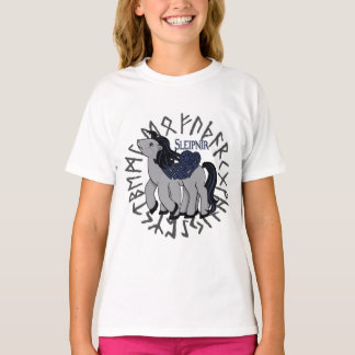 Slaapschutter T-shirt
