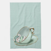 Slaapschutterskuis Theedoek (Verticaal)