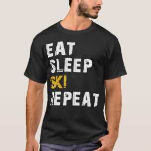 slaapski t-shirt