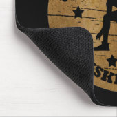 slaapspel basketbal muismat (Hoek)