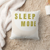 Slaapstand Cozy Worpkussen Kussen (Deken)
