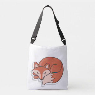 Slaapstand Crossbody Tas