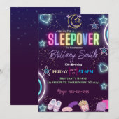 Slaapstand Kaart (Voorkant / Achterkant)