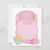 Slaapstand Kaart (Voorkant)