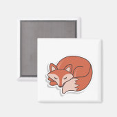 Slaapstand Magneet (Voorkant / Achterkant)