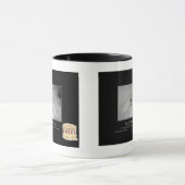 Slaapstand Mok (Midden)