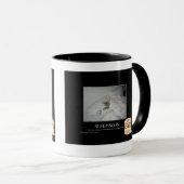 Slaapstand Mok (Voorkant rechts)