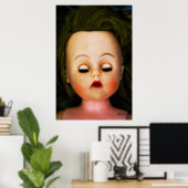 Slaapstand Poster (Thuiskantoor)