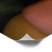 Slaapstand Poster (Hoek)