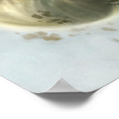 Slaapstand Poster (Hoek)