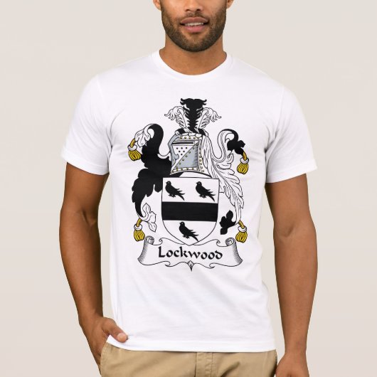 Slaapstand T-shirt (Voorkant)