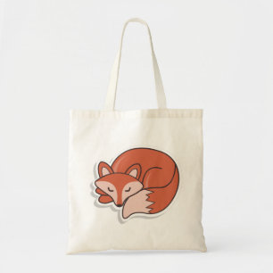 Slaapstand Tote Bag