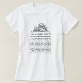 Slaapster T-shirt