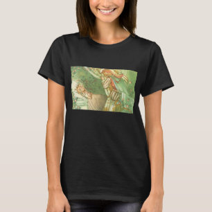 Slaapsterprinses, Klassiek Sprookje T-shirt