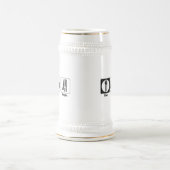 slaapstijl bierpul (Center)