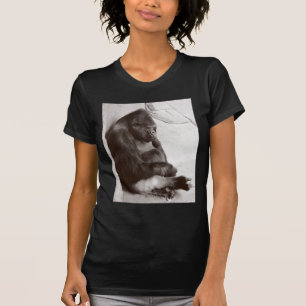 Slaapstilte T-shirt