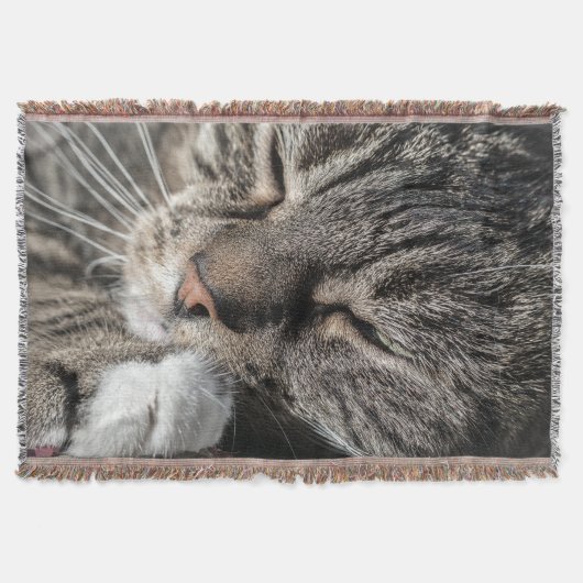 Slaaptabel Deken (Voorkant)