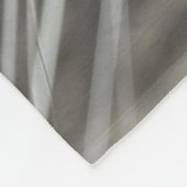 Slaaptablet Fleece Deken (Hoek)