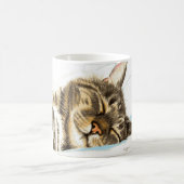 Slaaptablet Koffiemok (Center)