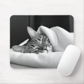 Slaaptablet Muismat (Met muis)