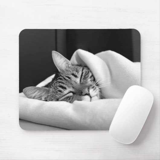 Slaaptablet Muismat (Met muis)