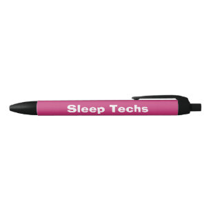 Slaaptechnieken #dreamteam pen