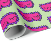 Slaaptijd Cadeaupapier (Rol Hoek)