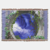 Slaaptijd Deken (Voorkant)